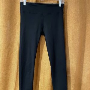 Fabletics mid-rise leggings